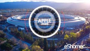 هزینه 427 میلیون دلاری حلقه اصلی اپل پارک