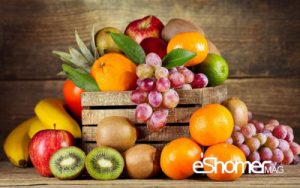 با کالری انواع میوه‌ ها با توجه به مصرف مقدارشان آشنا شویم