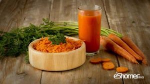آیا بیماران دیابتی می توانند در رژیم غذایی شان هویج مصرف کنند؟