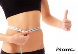 راهکار های ساده برای کاهش وزن بدون داشتن رژیم غذایی 3