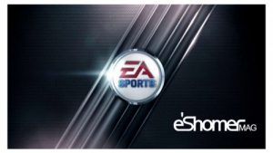 رشد فوق العاده کسب و کار EA Sport در سال فعلی