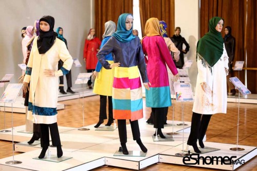 فراخوان هنری دومین جشنواره مد و لباس فجر فارس