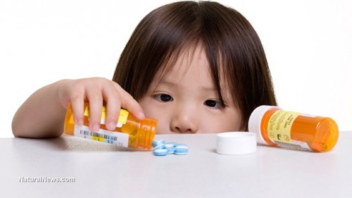 نقش ویتامینc ( ویتامین ث ) در سلامتی کودکان