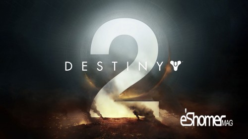 چگونگی بدست آوردن توکن های بازی Destiny 2