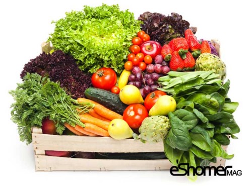 با انواع سبزیجات ضد سرطان و تاثیرات آنها آشنا شوید