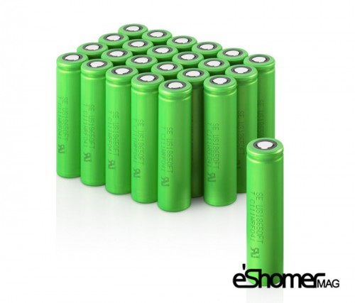 بهترین باتری‌های قابل شارژ در بازار کدام ها هستند؟