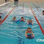 راهکار های ساده موفقیت به هنگام آموزش ورزش شنا