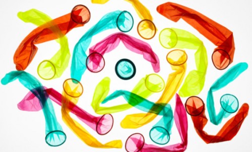 اگر کاندوم در طول رابطه جنسی پاره شود چه باید کرد؟