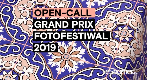 فراخوان عکاسی Grand Prix Fotofestiwal 2019
