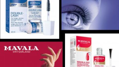 ماوالا Mavala نامی تجاری در صنعت محصولات آرایشی و بهداشتی