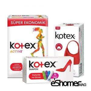مجله خبری ایشومر کوتکس-kotex-300x300 معرفی برند کوتکس kotex برندها موفقیت  نواربهداشتی کوتکس پد بهداشتی بهداشت زنان kotex  